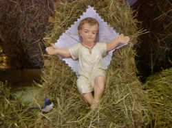 01.2011 - Wystrój Kościoła