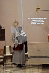 02.04.2021 - Wielki Piątek - Liturgia Męki Pańskiej