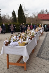 Poświęcenie pokarmów 2021_5