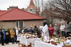 Poświęcenie pokarmów 2021_8