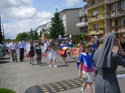 03.06.2010 - Boże Ciało