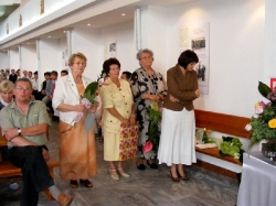 03.08.2008 - Pożegnanie ks. Jana Latonia