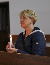 04.06.2022 - Wigilia Zesłania Ducha Świętego 
