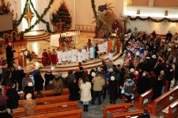 06.01.2008 - Jasełka Bożonarodzeniowe