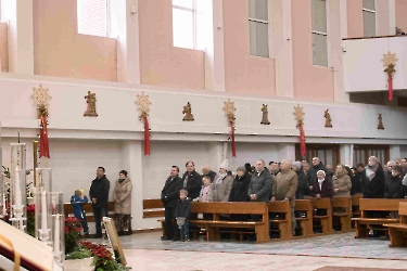 06.01.2025 - Święto Objawienia Pańskiego