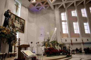 06.01.2025 - Święto Objawienia Pańskiego