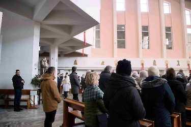 06.01.2025 - Święto Objawienia Pańskiego