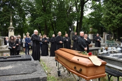 Pogrzeb Brata Mieczysława_106