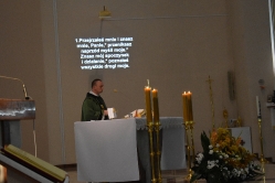 06.10.2020 - Imieniny ks. Proboszcza