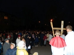 Parafialna Droga Krzyżowa 2017_20