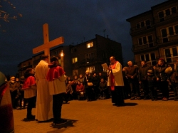 Parafialna Droga Krzyżowa 2017_23