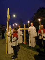 Parafialna Droga Krzyżowa 2017_24