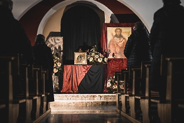 07.04.2023 - Ciemna Jutrznia