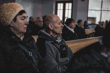 07.04.2023 - Ciemna Jutrznia