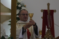 08.05.2022 - Jubileusz Kapłaństwa ks Ryszarda