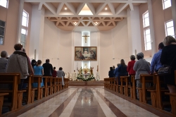 08.05.2022 - Jubileusz Kapłaństwa ks Ryszarda