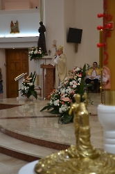 08.06.2023 - Boże Ciało - Msza Święta