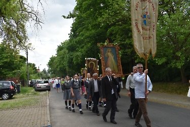 Boże Ciało 2023 - Procesja_13