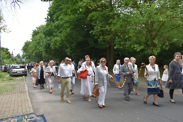 Boże Ciało 2023 - Procesja_19