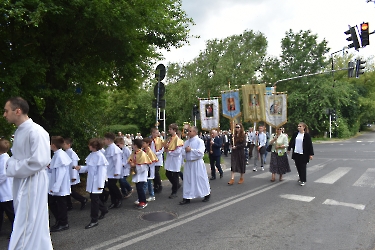 Boże Ciało 2023 - Procesja_27