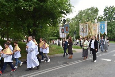 Boże Ciało 2023 - Procesja_29