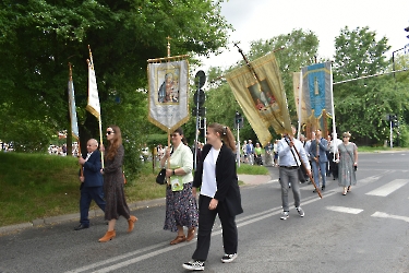 Boże Ciało 2023 - Procesja_30