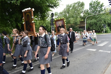 Boże Ciało 2023 - Procesja_36