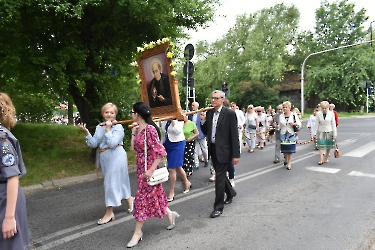 Boże Ciało 2023 - Procesja_38