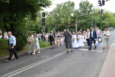 Boże Ciało 2023 - Procesja_47