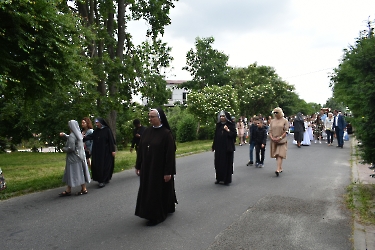 Boże Ciało 2023 - Procesja_4