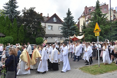 Boże Ciało 2023 - Procesja_52