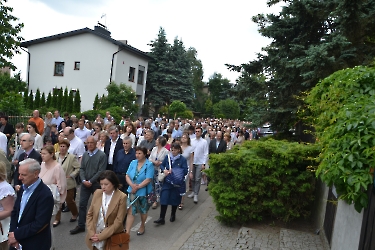 Boże Ciało 2023 - Procesja_84