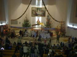 09.01.2011 - Jasełka Bożonarodzeniowe