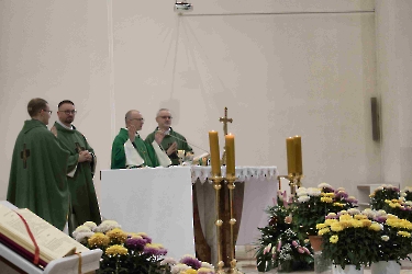 10.11.2024 - Imieniny ks. Sławomira