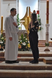 11.04.2021 - Niedziela Miłosierdzia Bożego