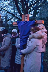 11.04.2025 - Droga Krzyżowa