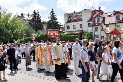 Boże Ciało - Procesja_14