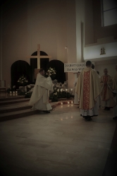 12.04.2020 - Niedziela Zmartwychwstania Pańskiego