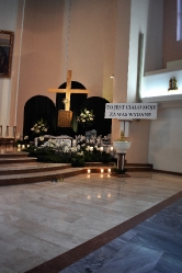 12.04.2020 - Niedziela Zmartwychwstania Pańskiego