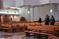 12.04.2020 - Niedziela Zmartwychwstania Pańskiego