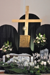 12.04.2020 - Niedziela Zmartwychwstania Pańskiego