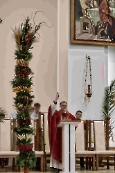 13.04.2025 - Niedziela Palmowa
