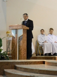 15.04.2017 - Liturgia Wigilii Paschalnej 