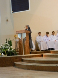 15.04.2017 - Liturgia Wigilii Paschalnej 