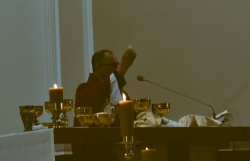 15.04.2022 - Wielki Piątek - Liturgia Męki Pańskiej
