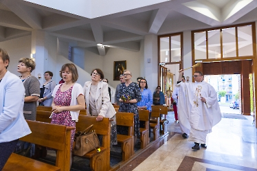 15.06.2023 - Oktawa Bożego Ciała