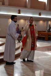 15.08.2020 - Wniebowzięcie Najświętszej Maryi Panny