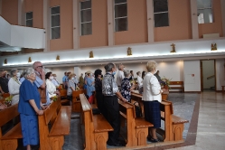 15.08.2020 - Wniebowzięcie Najświętszej Maryi Panny