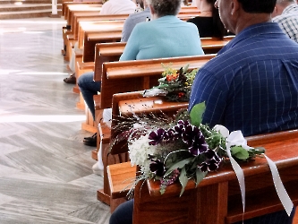 15.08.2023 - Wniebowzięcie Najświętszej Maryi Panny