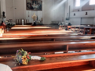 15.08.2023 - Wniebowzięcie Najświętszej Maryi Panny